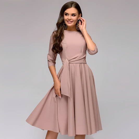 Ivaney - Elegant and stylish dress for women