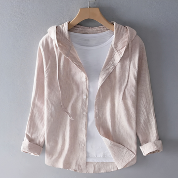 Jollina - Sweat à Capuche Chic