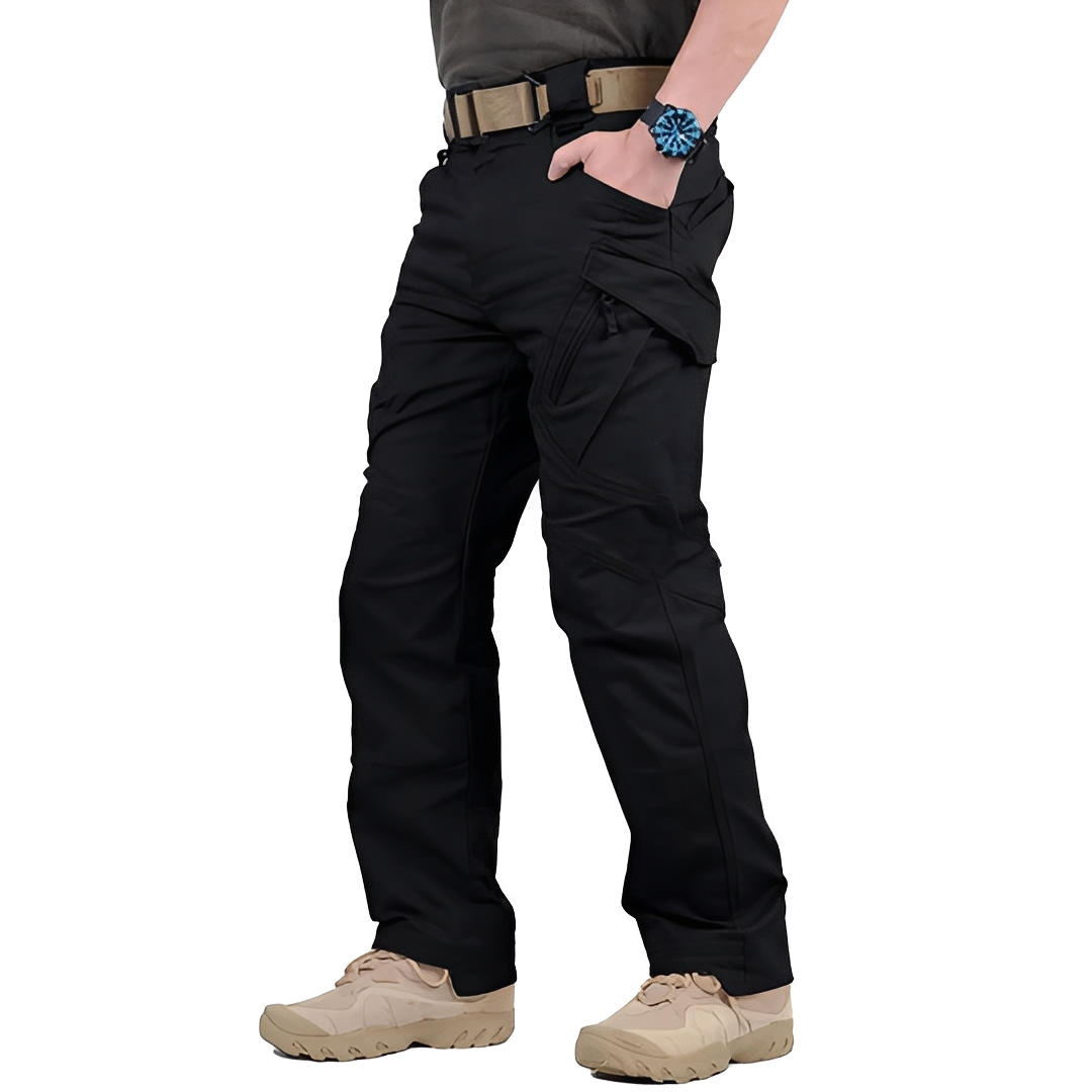 Glenn - Pantalon d'extérieur résistant pour homme
