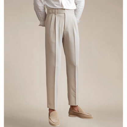 Marius – Pantalons Essentiels