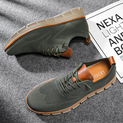 Dos - Bequeme ergonomische Schuhe für Herren