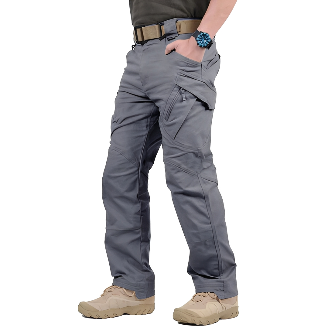 Glenn - Pantalon d'extérieur résistant pour homme