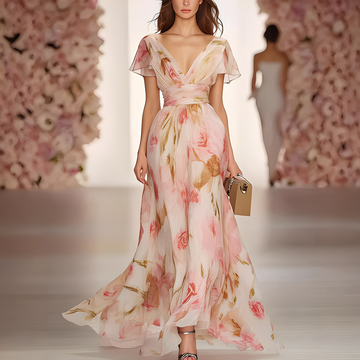 Relna - Robe élégante et chic pour femmes