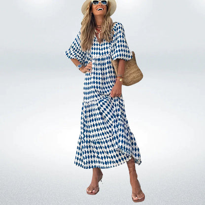 Sophia - Legerer Damenmantel, modern und angenehm