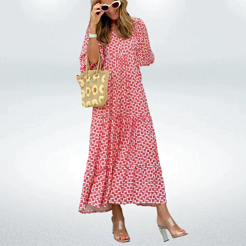 Sophia - Legerer Damenmantel, modern und angenehm