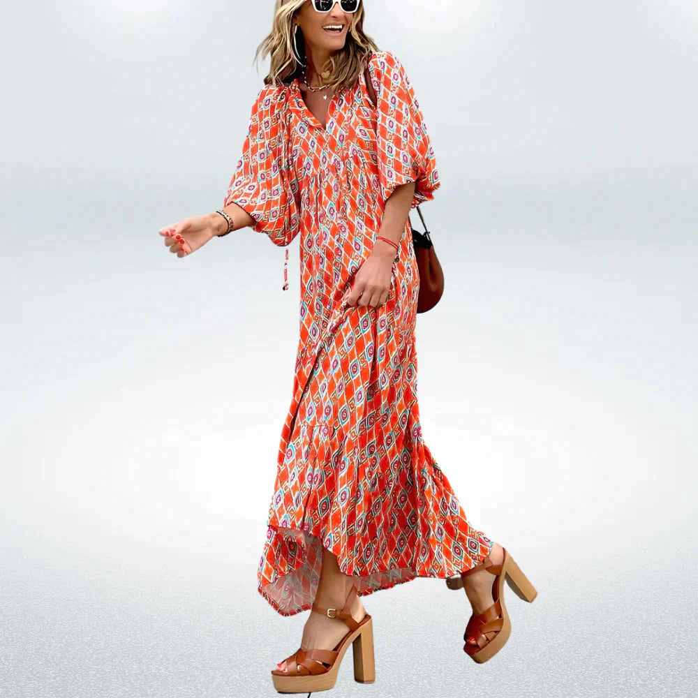 Sophia - Legerer Damenmantel, modern und angenehm