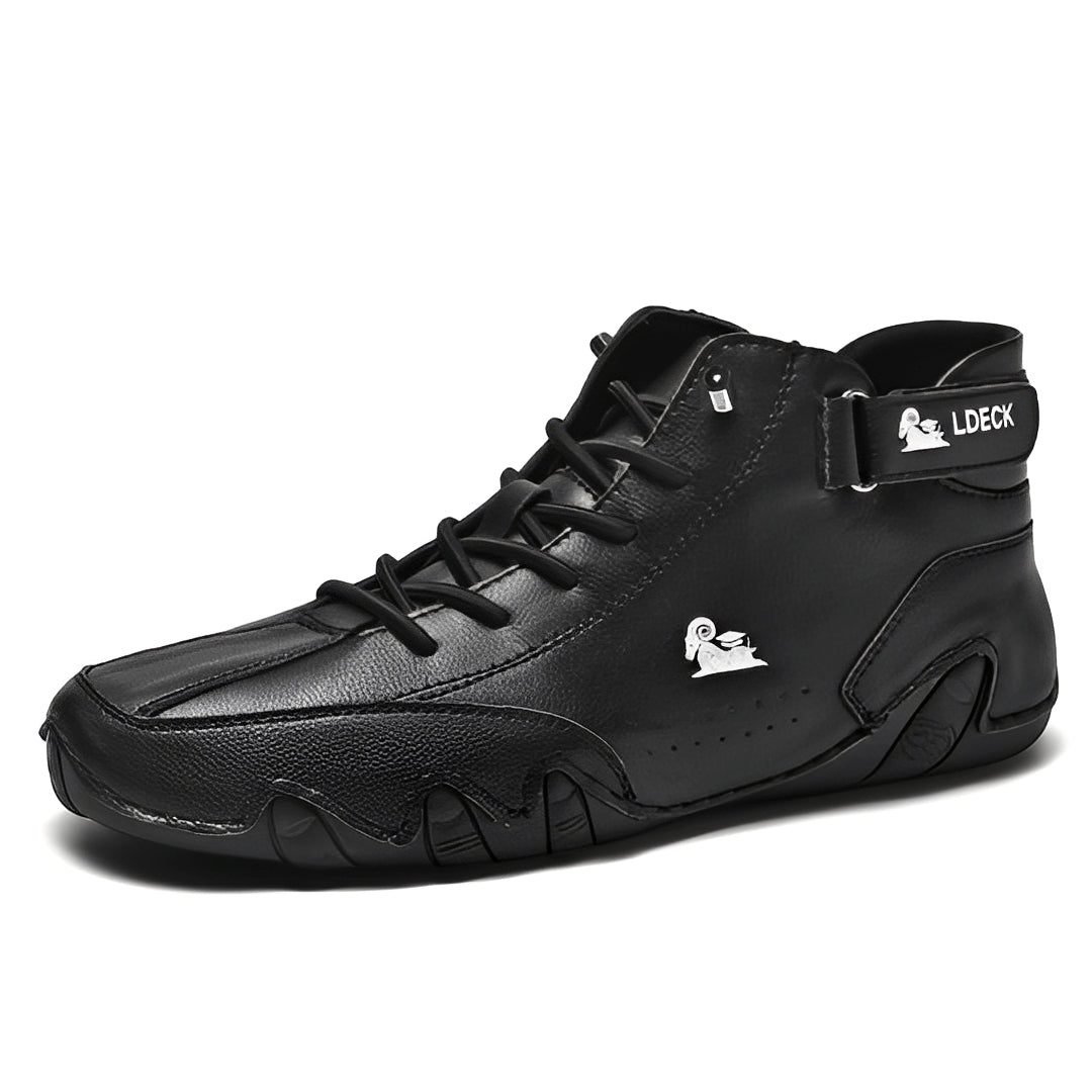 Marwin - Des chaussures confortables et élégantes pour hommes