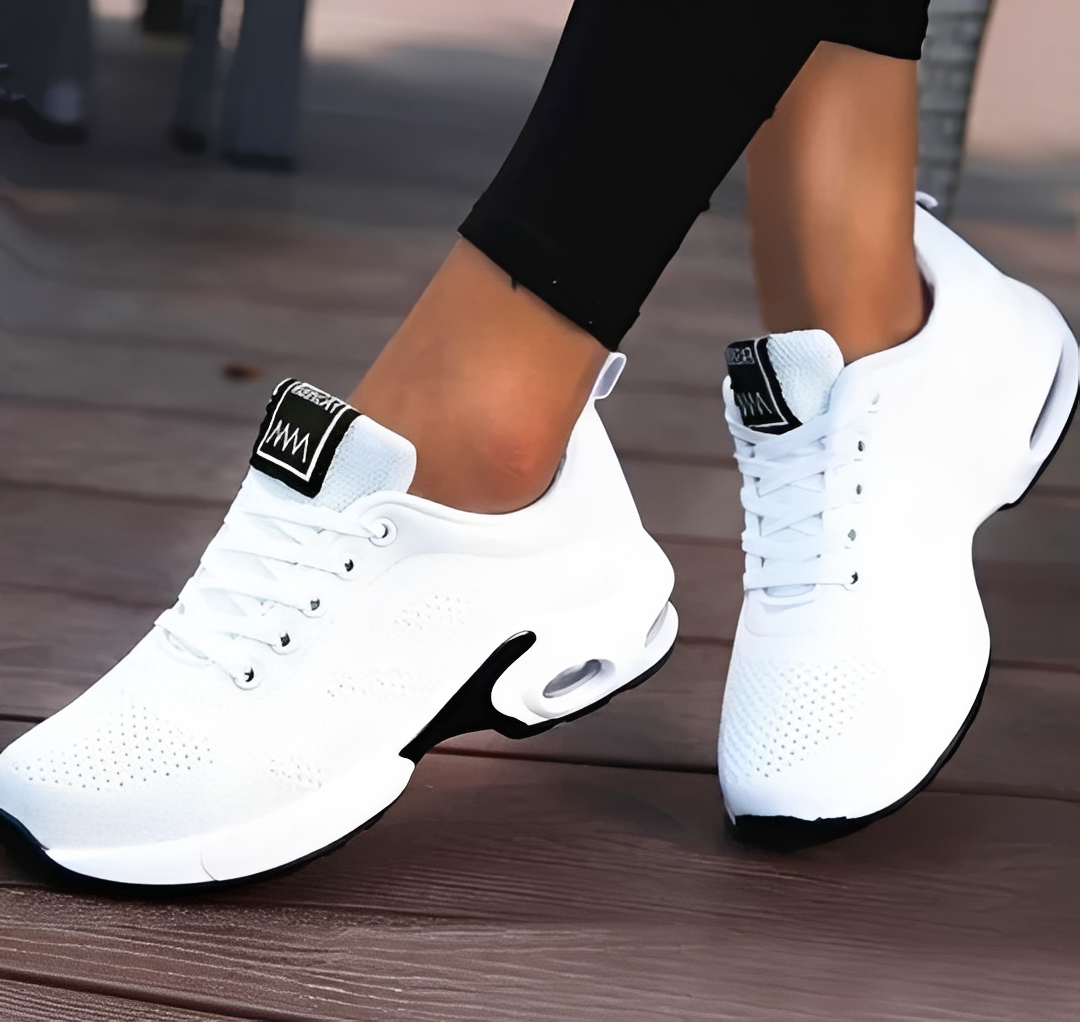 Debby – Des chaussures tendance et confortables pour femmes