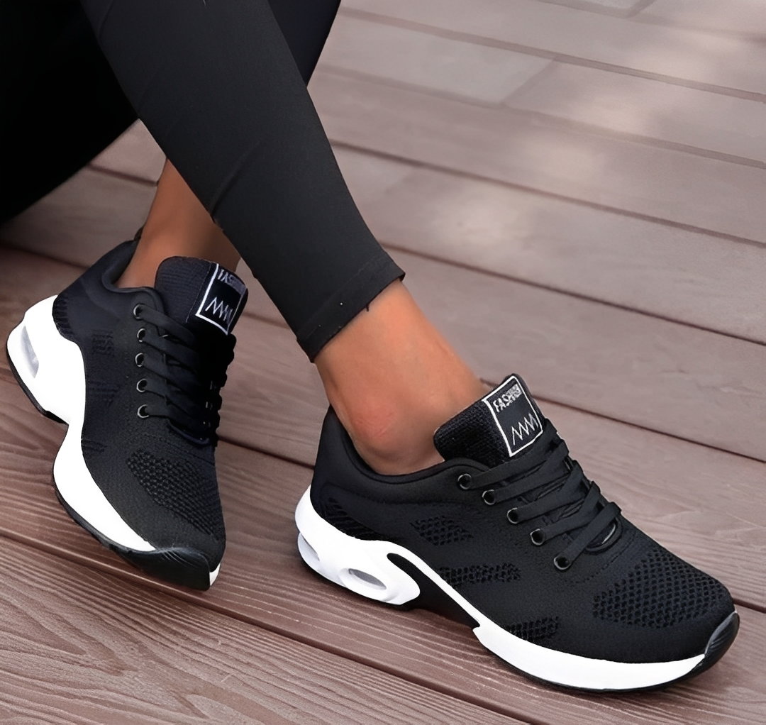Debby – Des chaussures tendance et confortables pour femmes