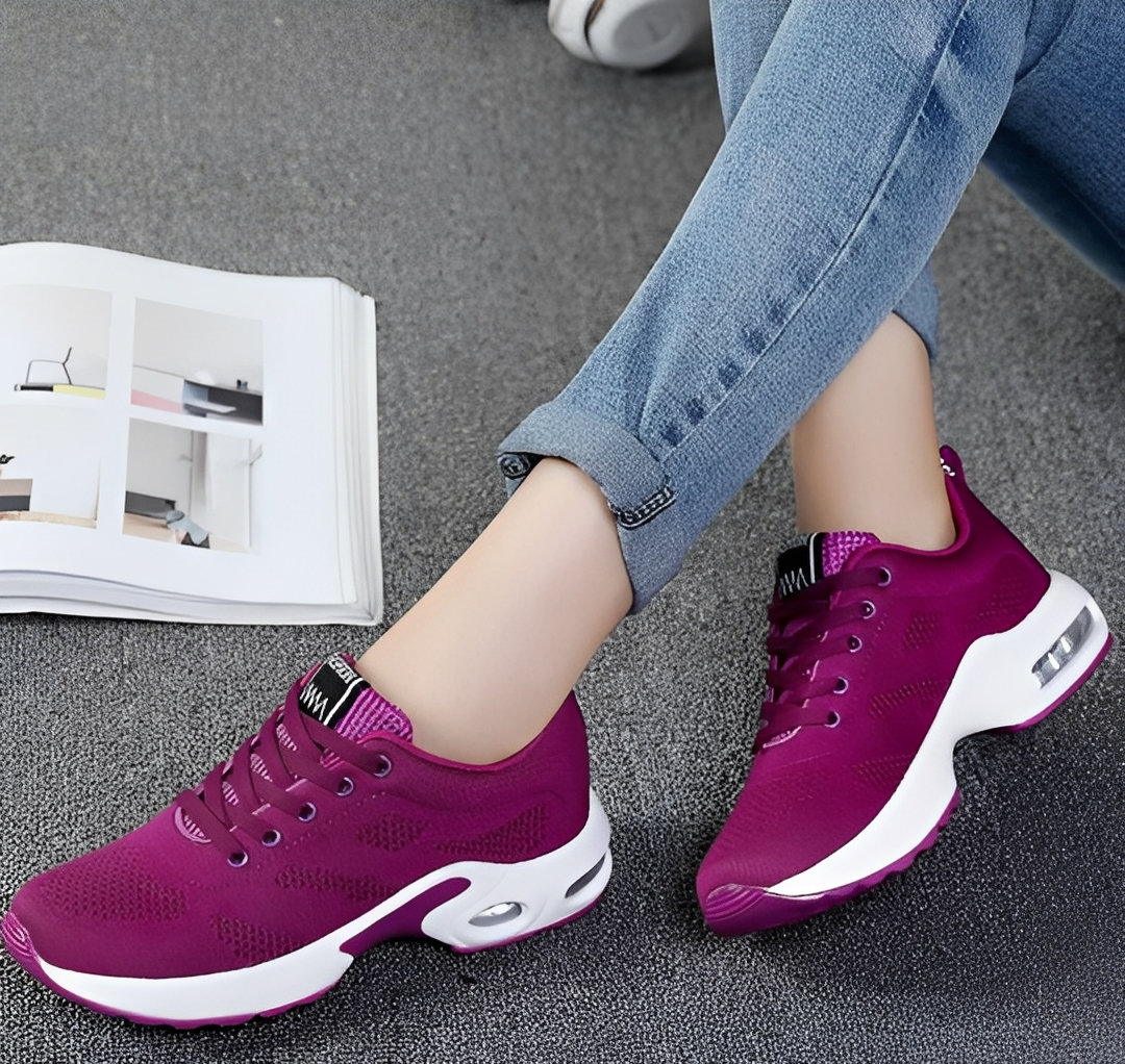 Debby – Des chaussures tendance et confortables pour femmes