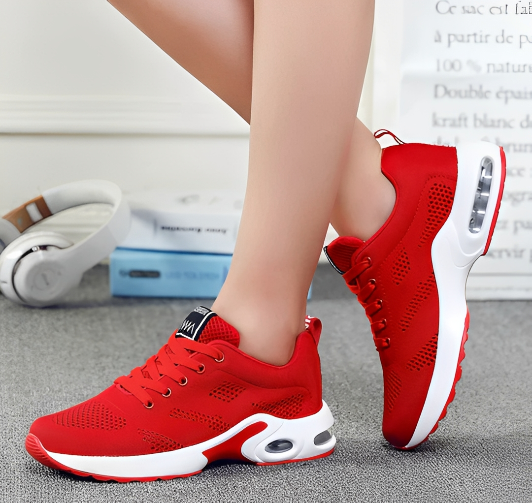 Debby – Des chaussures tendance et confortables pour femmes