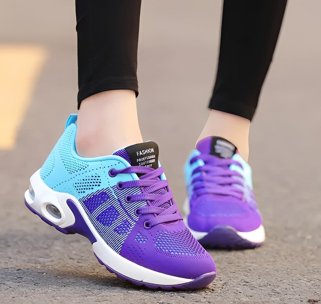 Debby – Des chaussures tendance et confortables pour femmes
