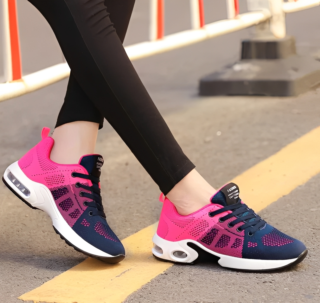 Debby – Des chaussures tendance et confortables pour femmes