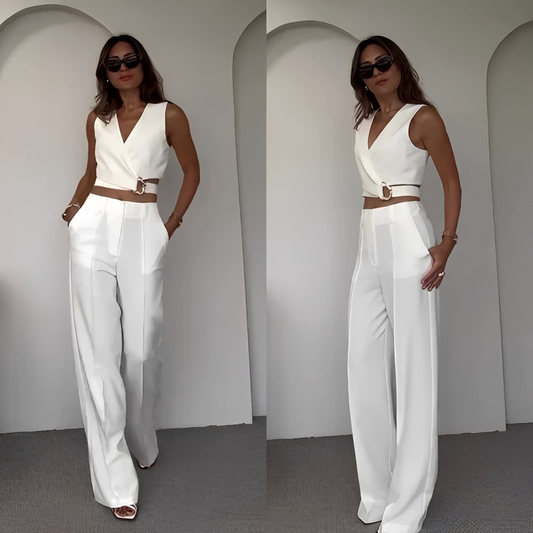 Philyn - Elegantes und zeitloses Kleid für Damen