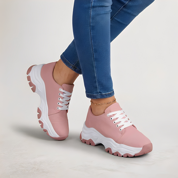 Jenevah - Des baskets élégantes et tendance pour femmes