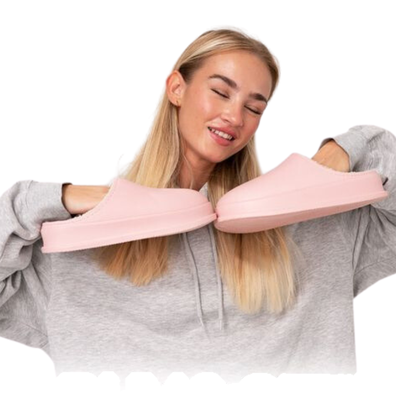 Nicole – Semelle nuage ultra-confort