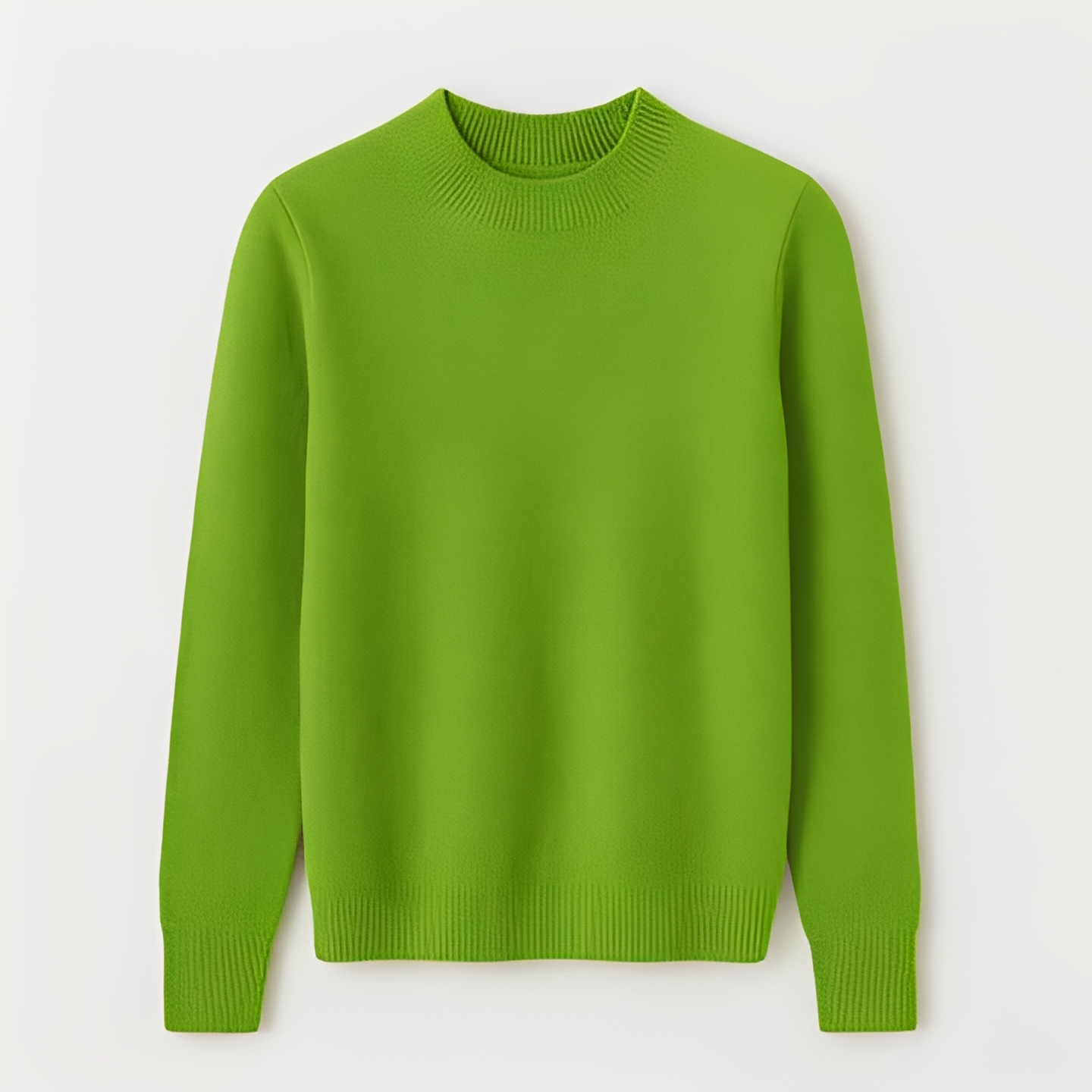 Kelsey - Pull Chaud et Confortable pour Femme