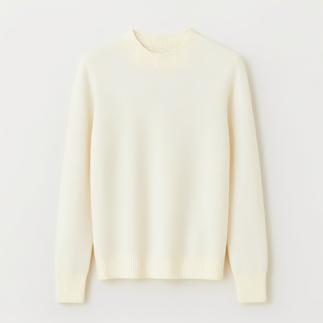 Kelsey - Pull Chaud et Confortable pour Femme