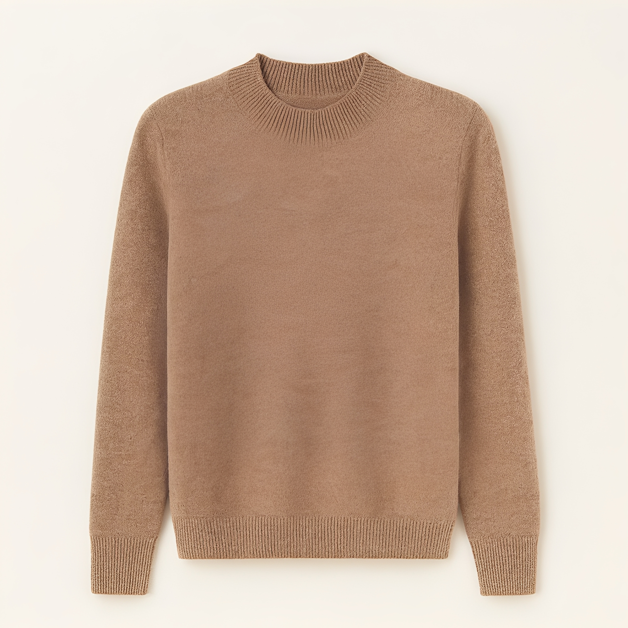 Kelsey - Pull Chaud et Confortable pour Femme