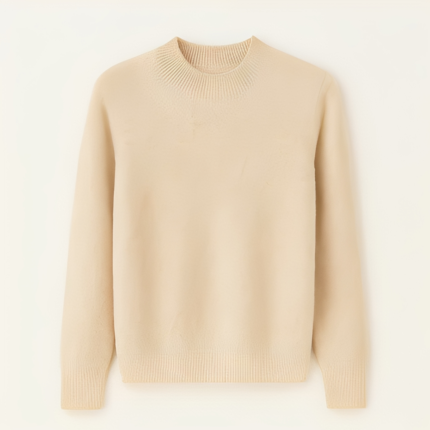 Kelsey - Pull Chaud et Confortable pour Femme
