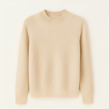 Kelsey - Pull Chaud et Confortable pour Femme