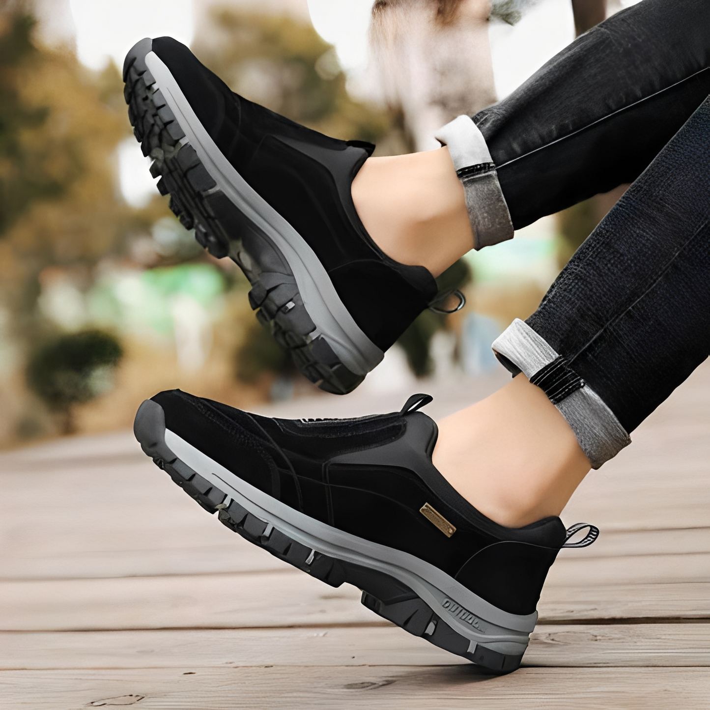 Gello - Chaussures élégantes et stylées pour hommes