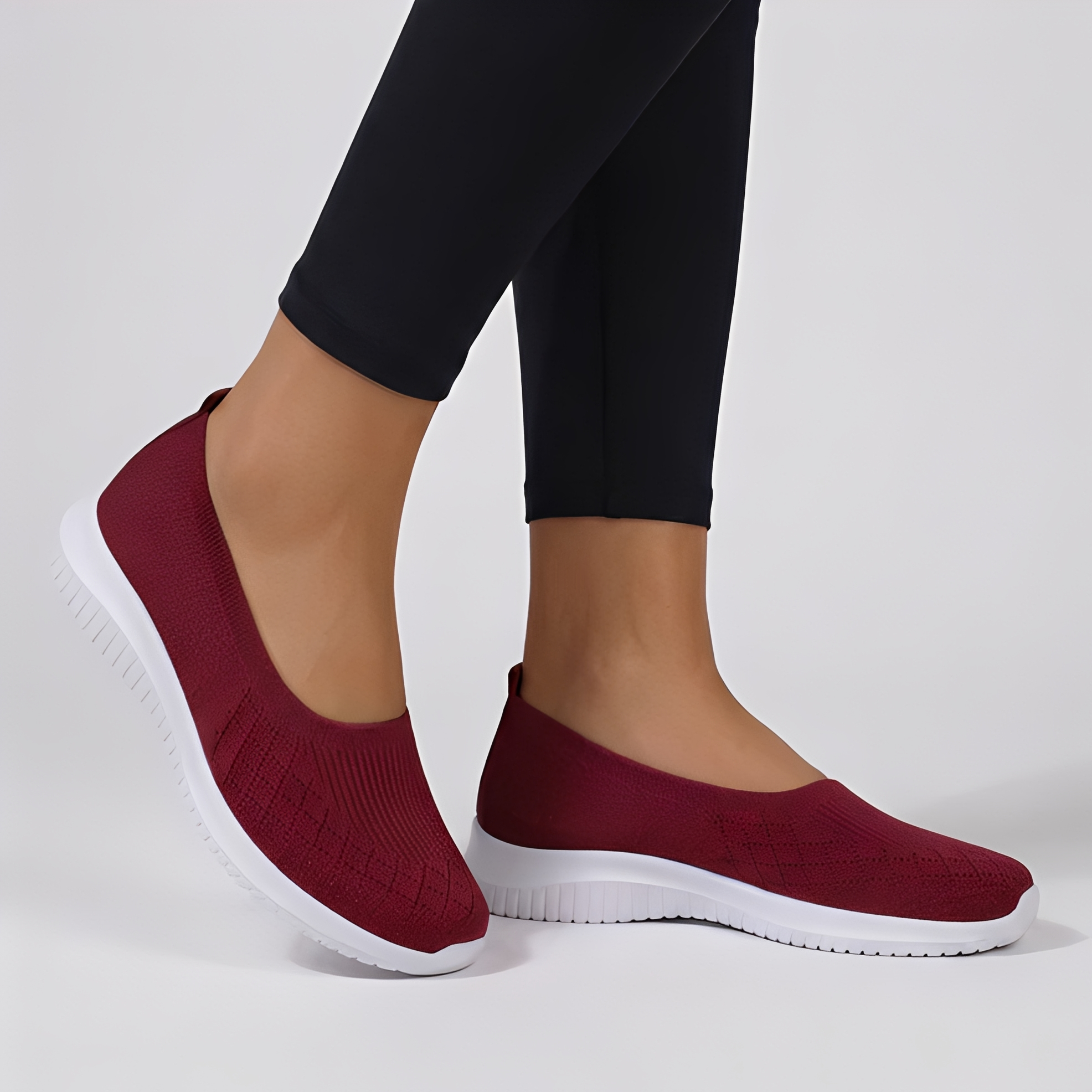 Karren - Chaussures confortables pour femmes