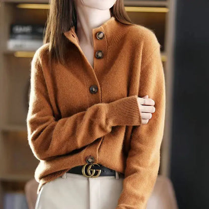 Pierina - Élégant cardigan
