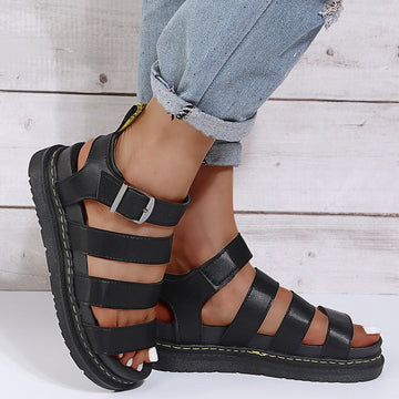 Loren – Sandales Confortables et Élégantes