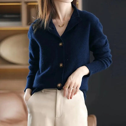 Pierina - Élégant cardigan