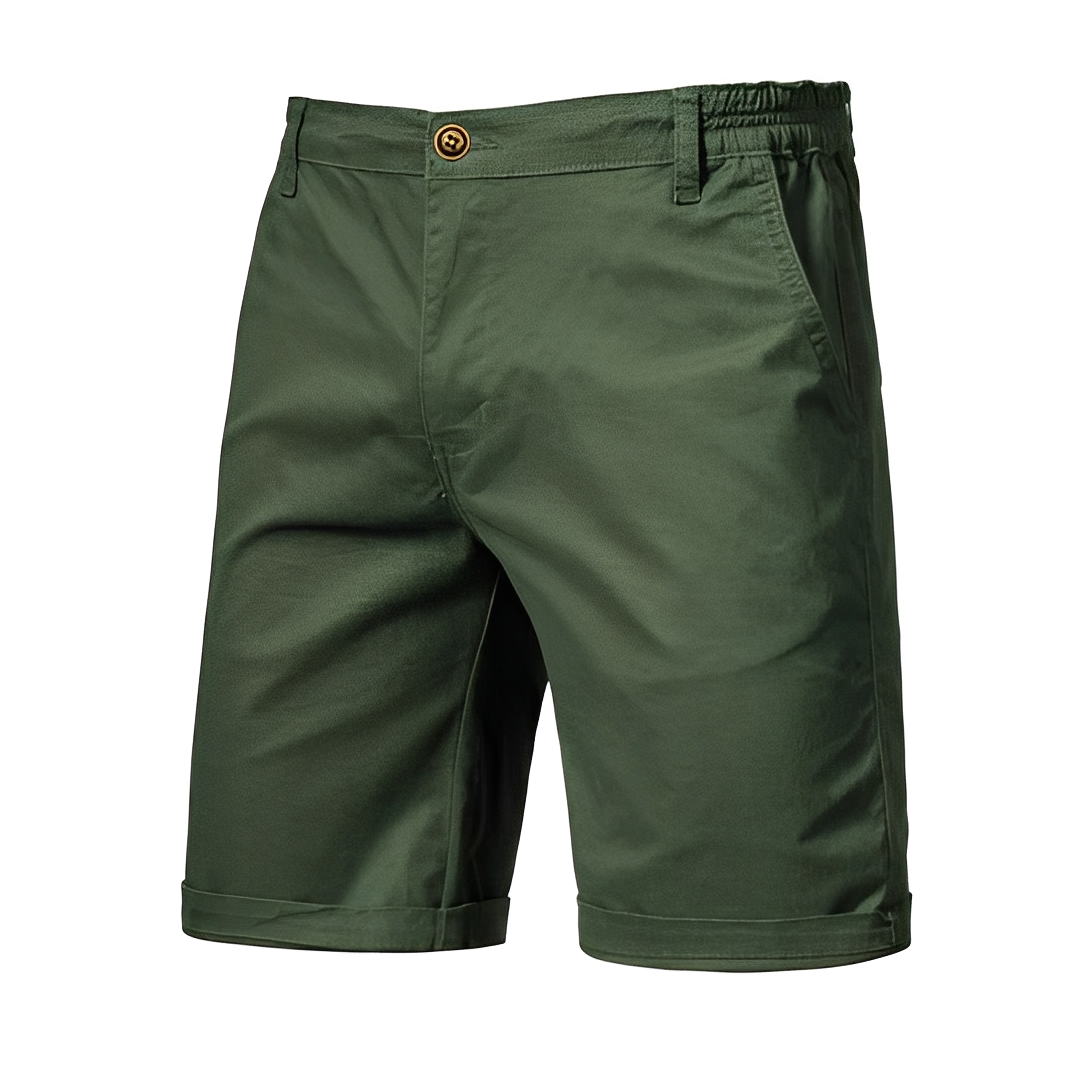 Vernard - Casual short pants for men