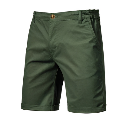 Vernard - Casual short pants for men
