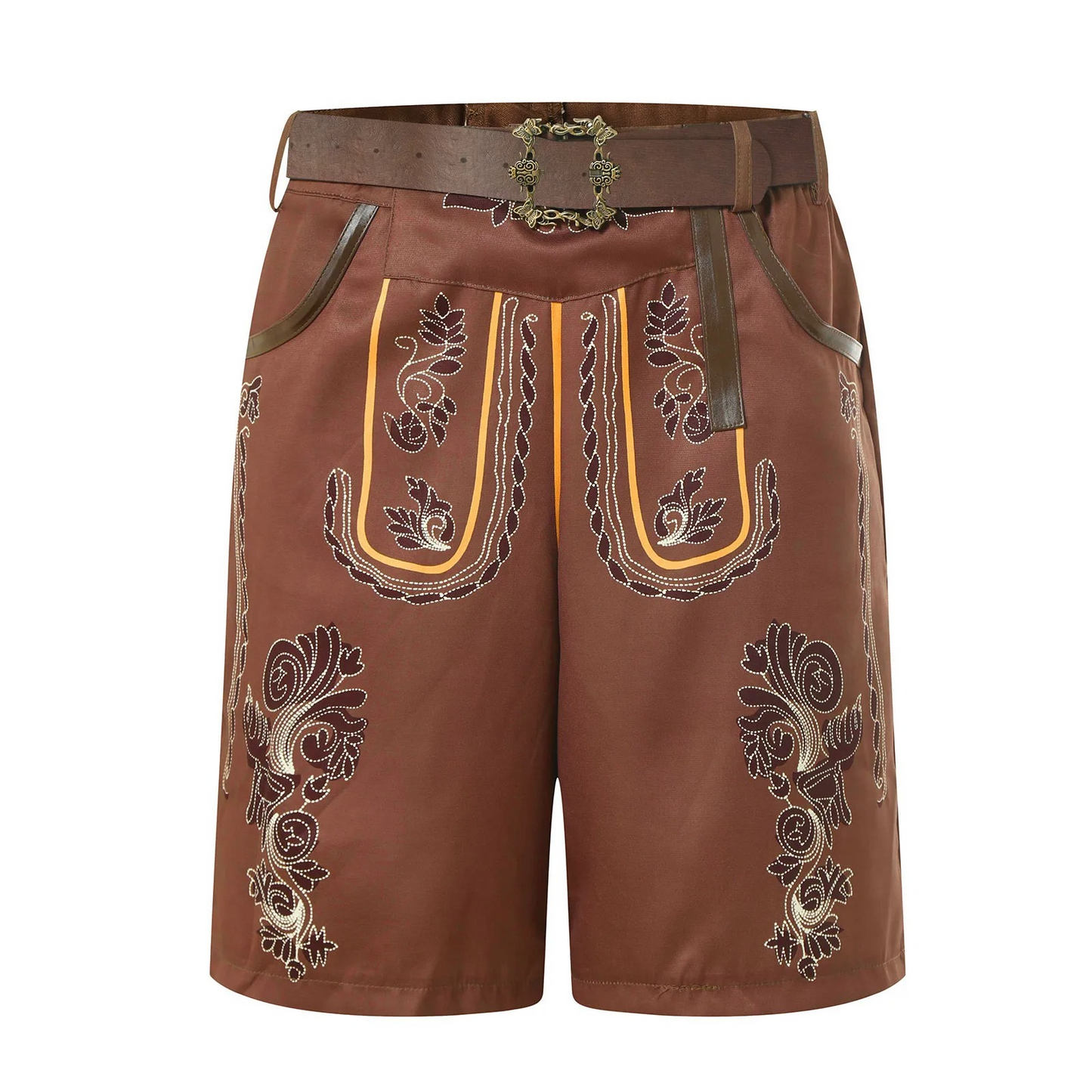 Leon – Style masculin unique et moderne