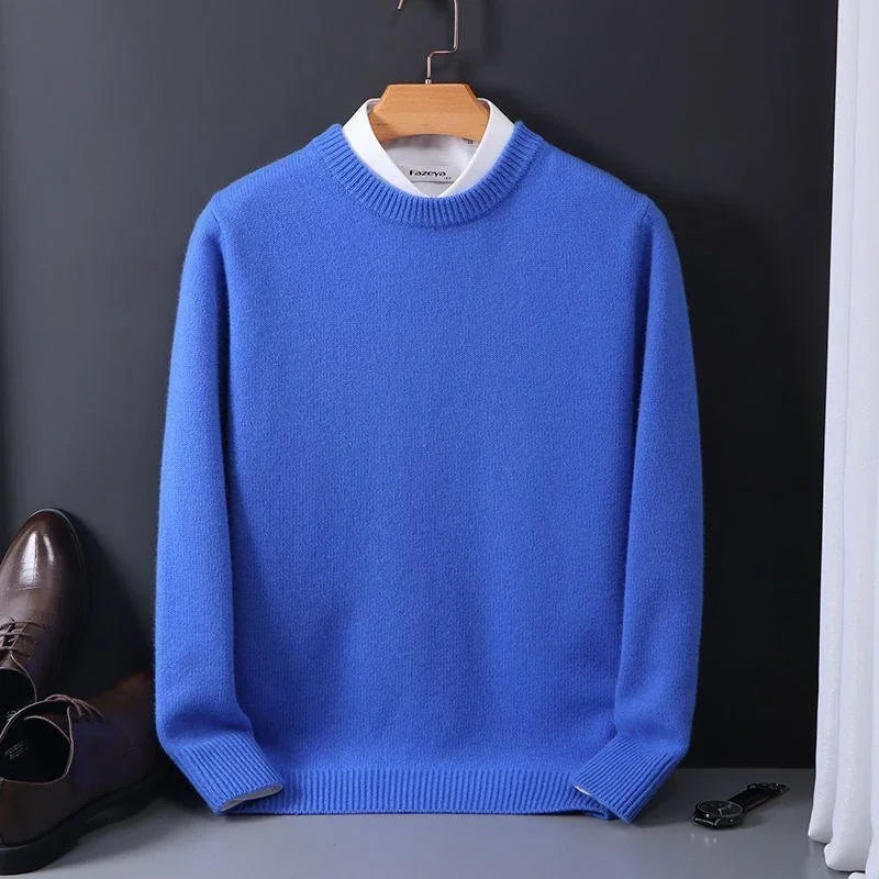 Ollin - Pull Doux et Luxueux pour Femme