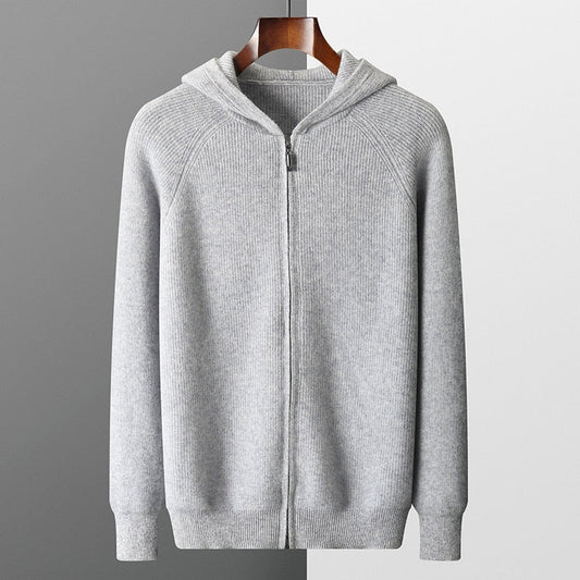 Harry – Pull Douceur Absolue
