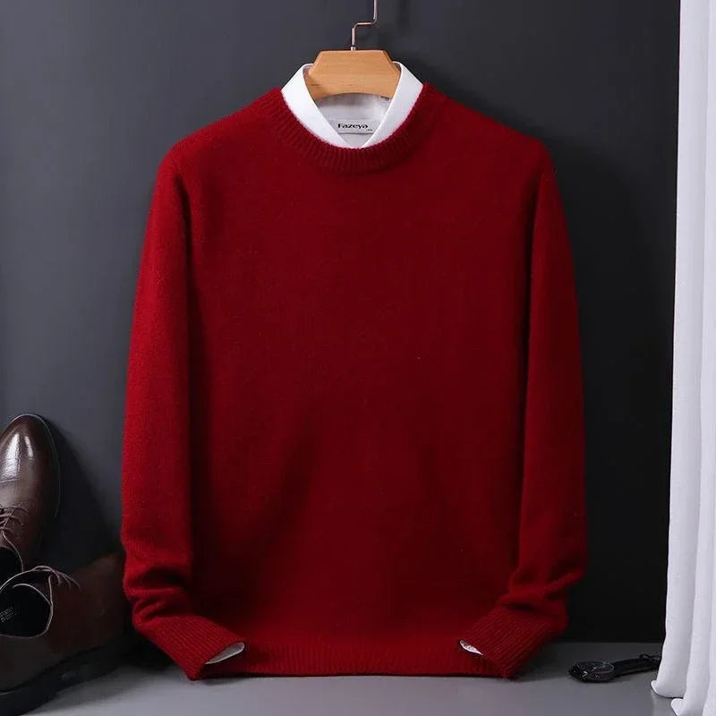 Ollin - Pull Doux et Luxueux pour Femme