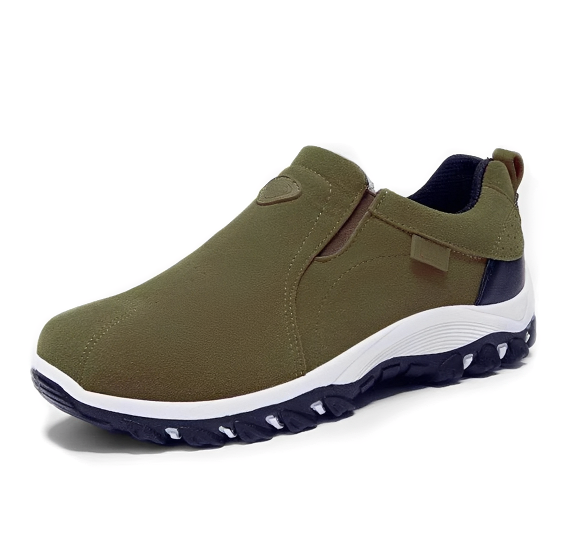 Geover - Des chaussures tendance et résistantes pour hommes