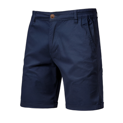 Vernard - Casual short pants for men