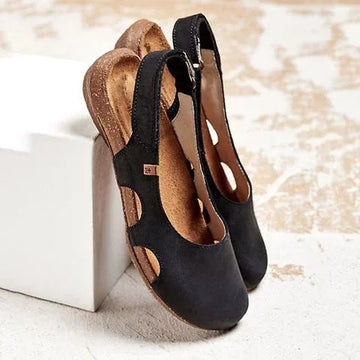 Robin- Sandales confort agréables pour femmes