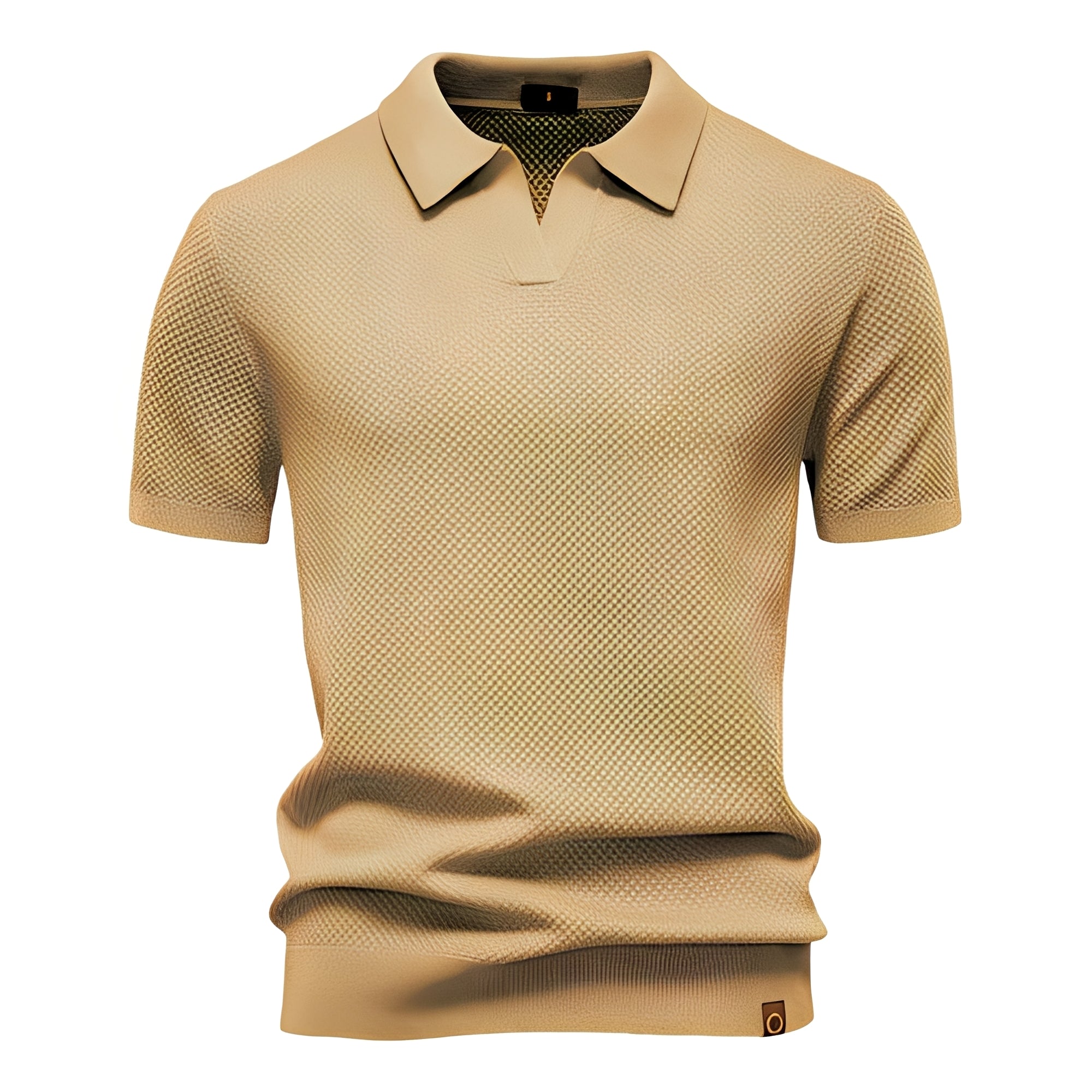 Jerome - Polo à manches courtes pour homme