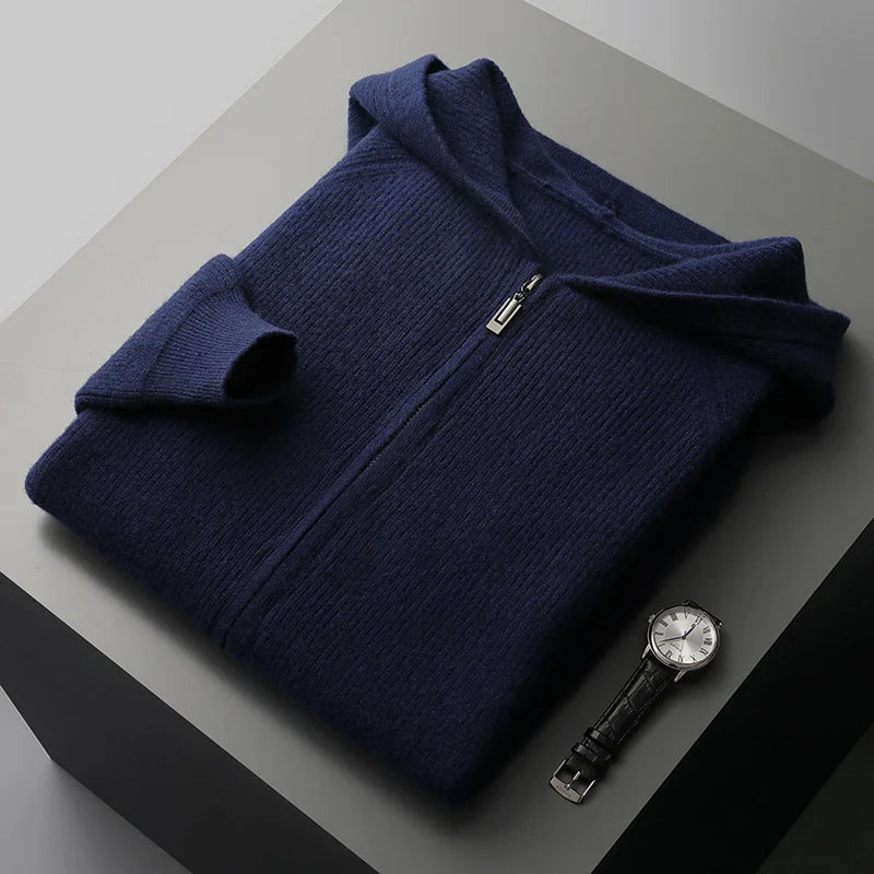 Harry – Pull Douceur Absolue