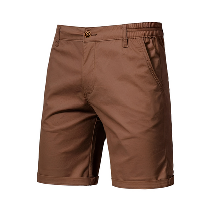 Vernard - Casual short pants for men