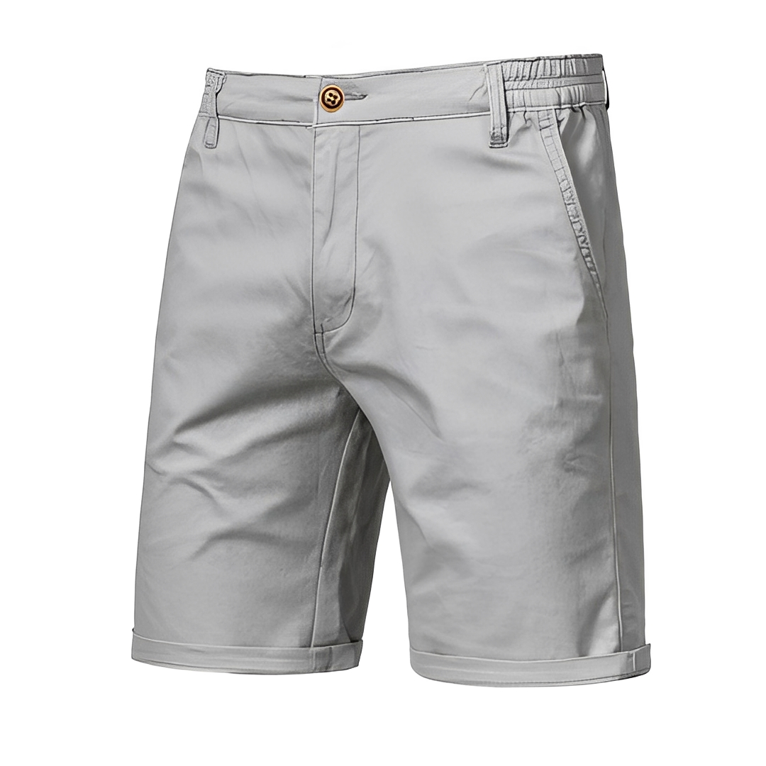 Vernard - Casual short pants for men