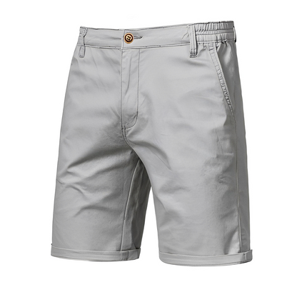 Vernard - Casual short pants for men