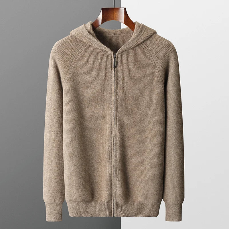 Harry – Pull Douceur Absolue