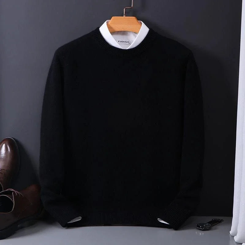 Ollin - Pull Doux et Luxueux pour Femme