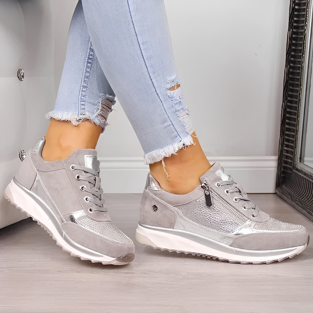 Marcella - Des chaussures élégantes et confortables pour femmes