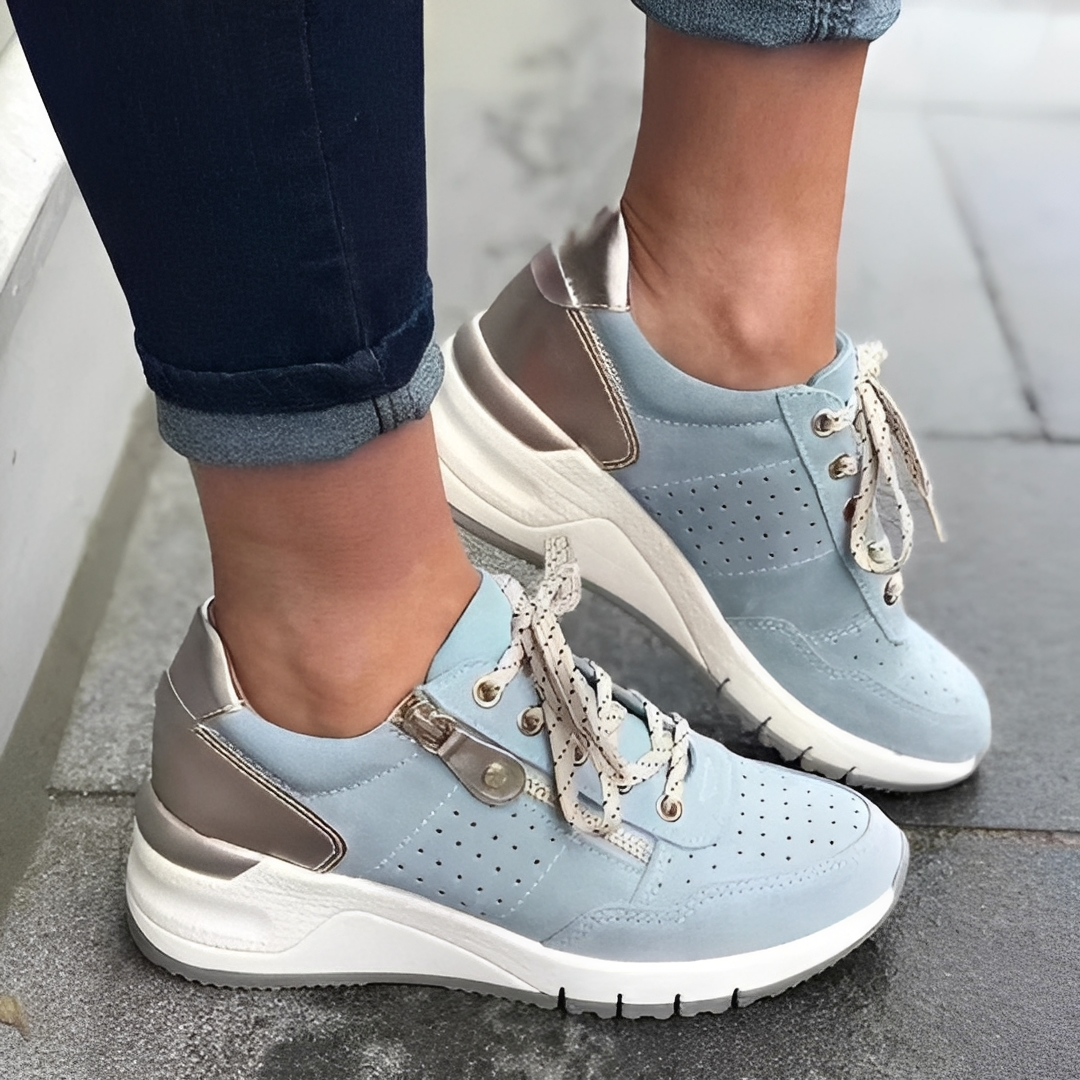 Luciah - Chaussures d'été tendance pour femmes