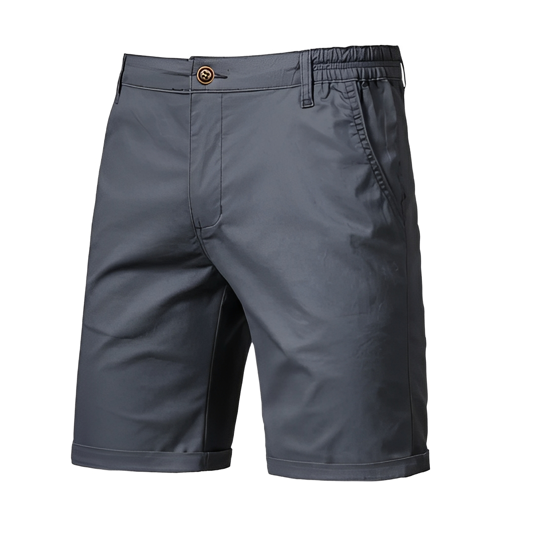 Vernard - Casual short pants for men