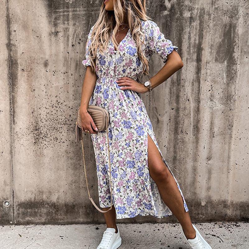 Lola – Robe d’Été Parfaite
